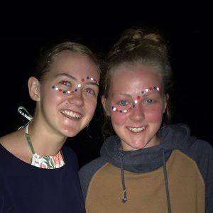 Meet your Posher, Brianne